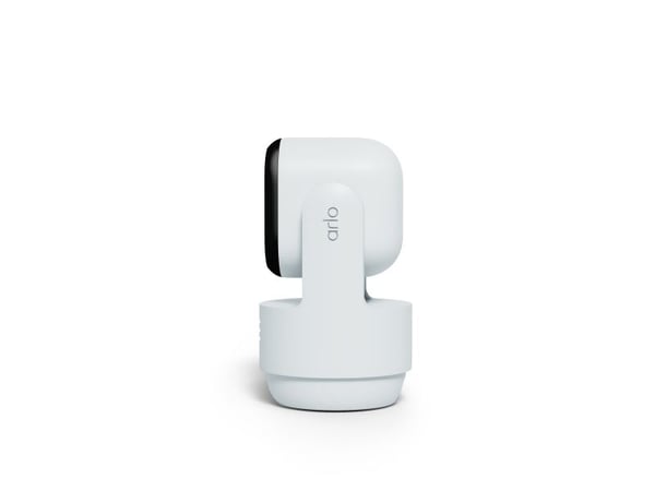 Arlo Essential - Nettverksovervåkingskamera - innendørs - farge (Dag og natt) - lyd - trådløs - Wi-Fi (en pakke 3)
