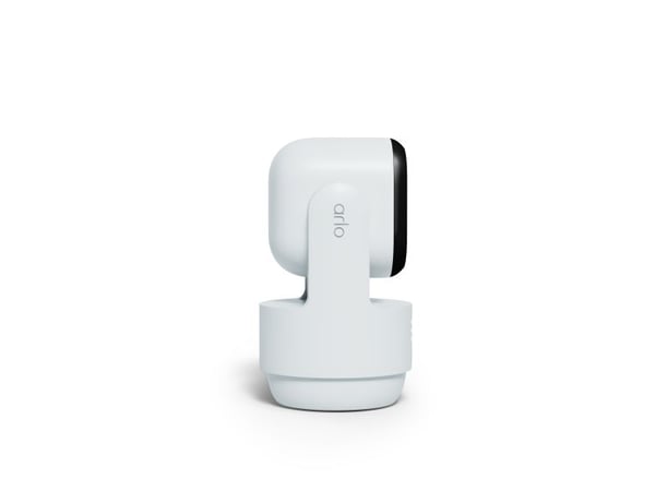 Arlo Essential - Nettverksovervåkingskamera - innendørs - farge (Dag og natt) - lyd - trådløs - Wi-Fi (en pakke 3)