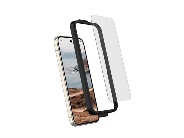Urban Armor Gear 64432711VNA, Google, Pixel 10, Ripebestandig, 1 stykker