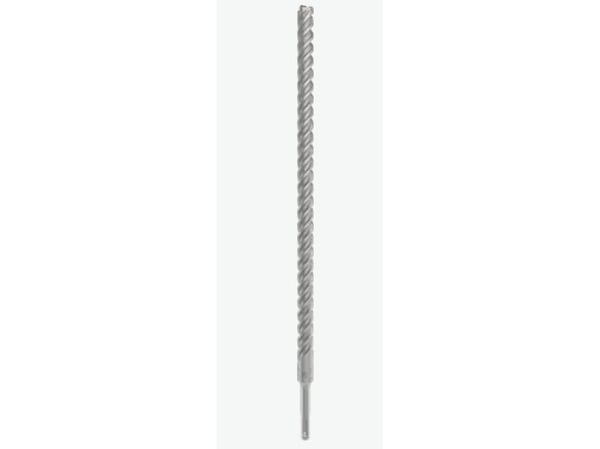 BOSCH SDS PLUS poranterä 18 x 450mm PLUS-5X 4-SHAPE 4-SHAPE