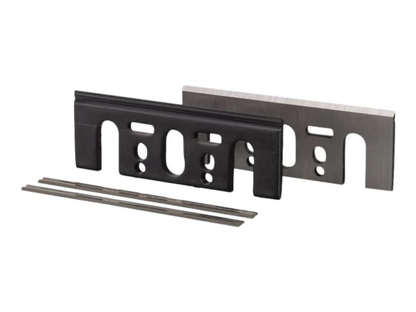 Makita - Planeringsblad - 2 deler - bredde: 82 mm