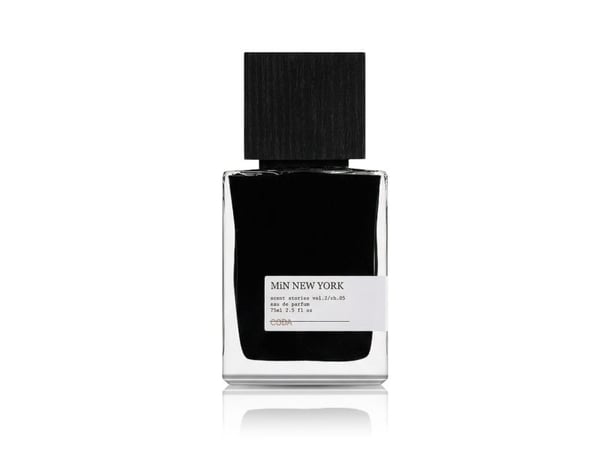MiN New York Coda Eau De Parfum 75 ml (unisex)