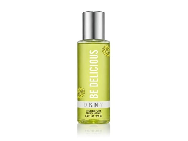DKNY Donna Karan Be Delicious body spray 250 ml (dam)