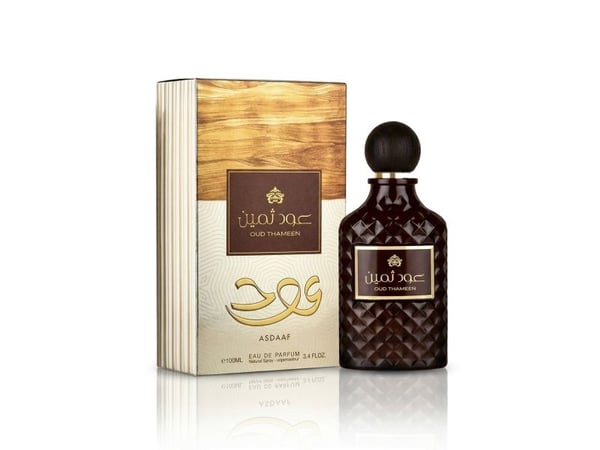 Asdaaf Oud Thameen EDP U 100 ml