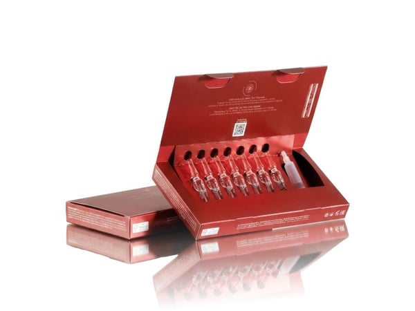 COLLISTAR LIFT HD + LIFTING INSTANT EFFECT 7 VIALS 7x1,5ML