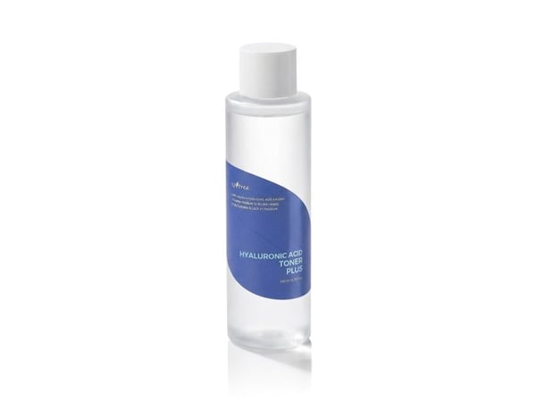Isntree Hyaluronic Acid Toner Plus 200ml