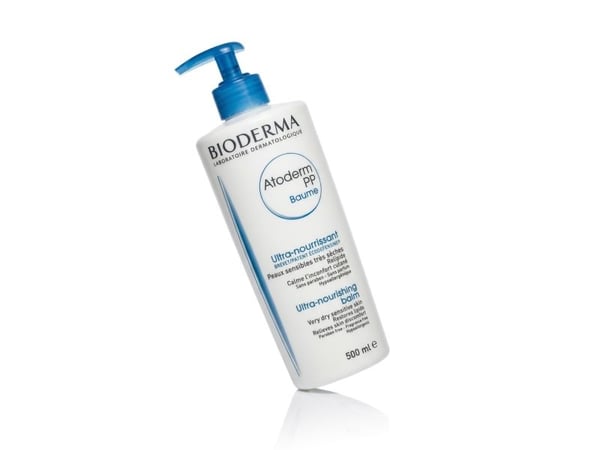 Bioderma Atoderm PP Baume Ultra-Nourrissant 500 ml