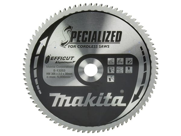 Makita E-13247, 1 styck