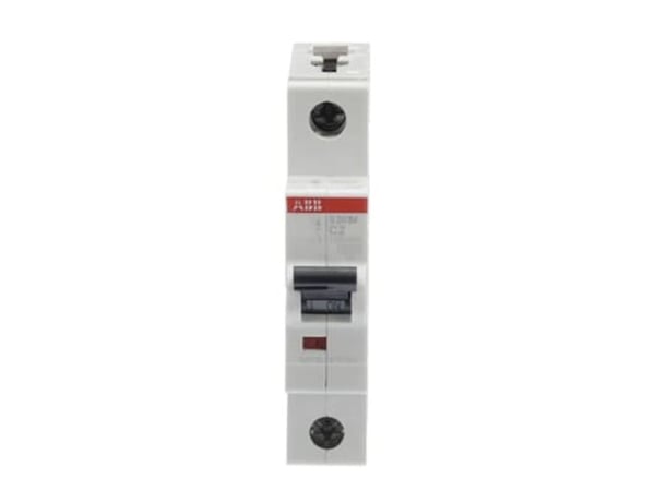 ABB Sicherungsautomat B16A S201M-B16 M comp. 10kA 1-polig B-Charakt. S201M-B16 (2CDS271001R0165)