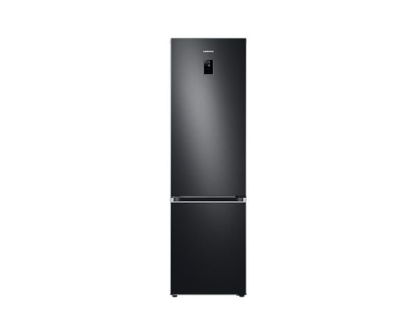 Samsung RB38C776CB1, 390 l, Ikke-frost (kjøleskap), SN-T, 8 kg/24t, C, Grafitt, Rustfritt stål