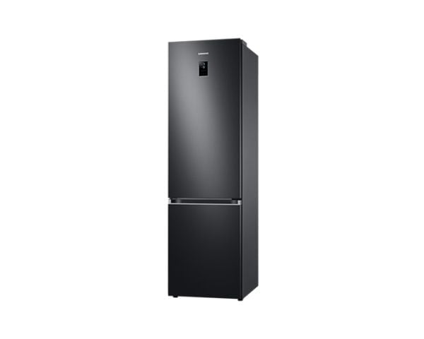 Samsung RB38C776CB1, 390 l, Ikke-frost (kjøleskap), SN-T, 8 kg/24t, C, Grafitt, Rustfritt stål
