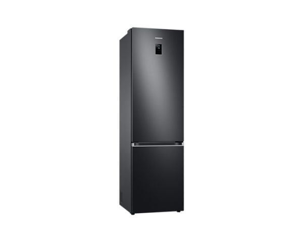 Samsung RB38C776CB1, 390 l, Ikke-frost (kjøleskap), SN-T, 8 kg/24t, C, Grafitt, Rustfritt stål