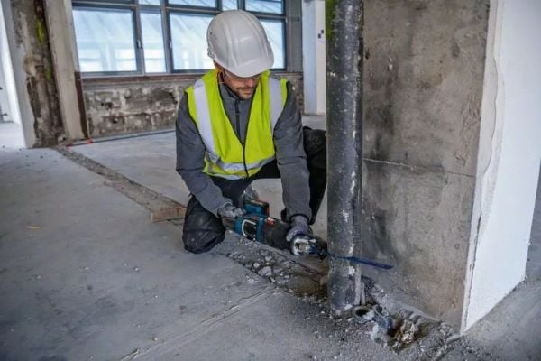 BOSCH SAPELISAHA GSA 185-LI SOLO - SOLO