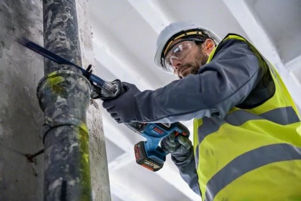 BOSCH SAPELISAHA GSA 185-LI SOLO - SOLO