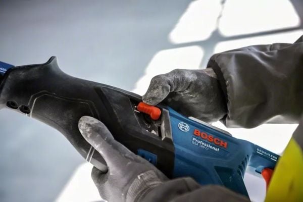 BOSCH SAPELISAHA GSA 185-LI SOLO - SOLO