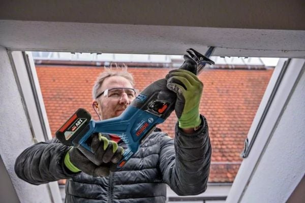 BOSCH SAPELISAHA GSA 185-LI SOLO - SOLO