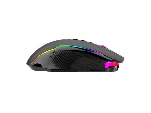 REDRAGON M910-KS Ranger, RF Wireless + USB Type-C, Sort