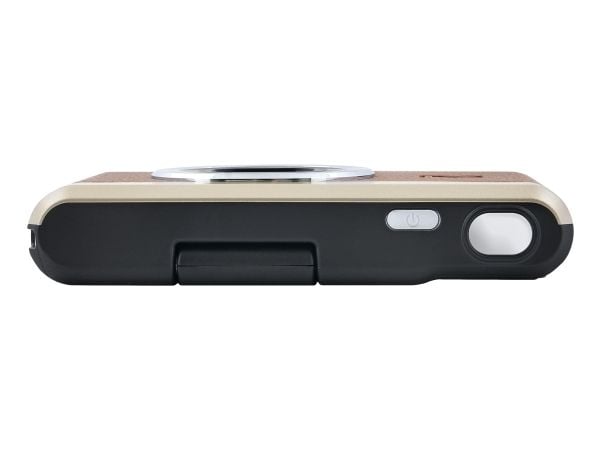 Kodak PIXPRO C1BN, 13 MP, 4160 x 3120 piksler, 1/3", CMOS, Full HD, Brun