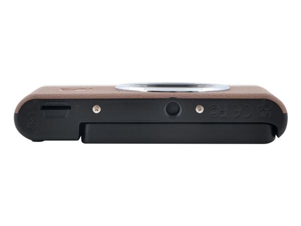 Kodak PIXPRO C1BN, 13 MP, 4160 x 3120 piksler, 1/3", CMOS, Full HD, Brun