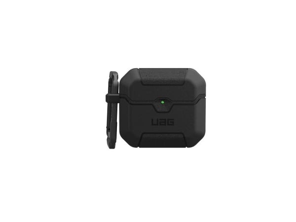 Urban Armor-utrustning 104130114040