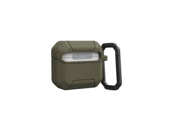 Urban Armor Gear 104130117272, Ask, Termoplastisk polyuretan (TPU), Oliv