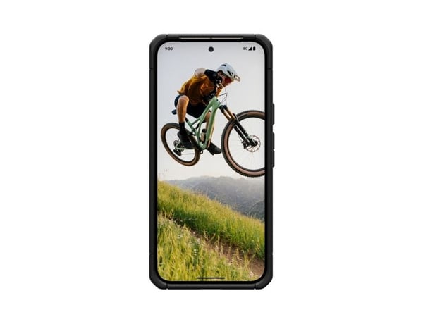 Urban Armor Gear 614466114040, Etui, Google, Pixel 10 Pro XL, 17,3 cm (6.8"), Svart