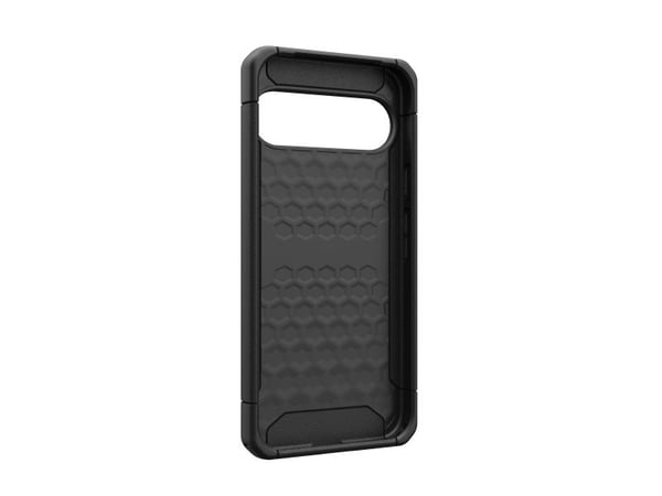 Urban Armor Gear 614466114040, Etui, Google, Pixel 10 Pro XL, 17,3 cm (6.8"), Svart