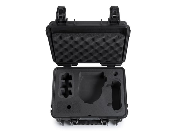 B&amp;W drone.case PP.117 musta DJI Flipille