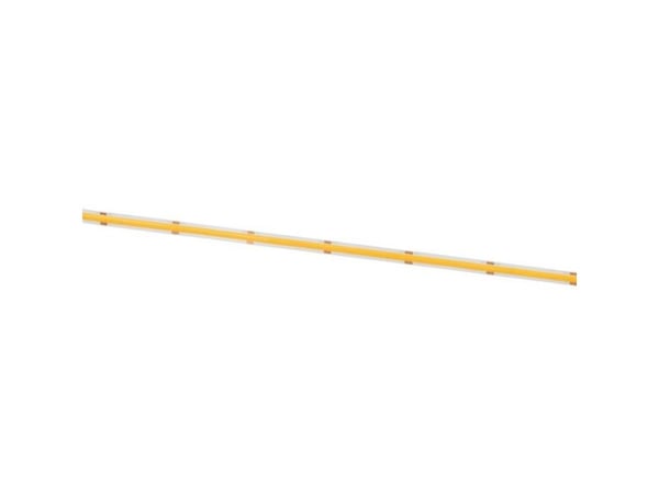 EGLO COB STRIPE, Universale lysstriper, Ambience, Orientasjon, IP20, Hvit, LED, 8000 mm