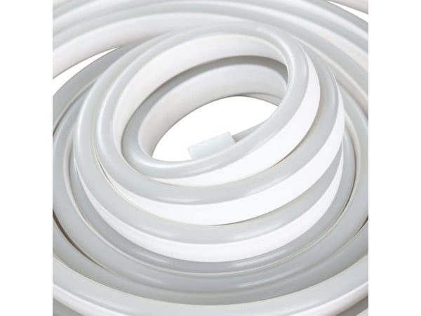 EGLO FLATNEONLED, Universale lysstriper, Ambience, Orientasjon, Universell, Blå, IP44, II