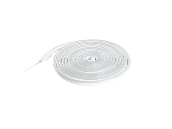 EGLO FLATNEONLED, Universale lysstriper, Ambience, Orientasjon, Universell, Blå, IP44, II