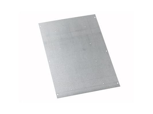 ABB Horsepower 67, Nimikyltin levy, Terästä, Terästä, 643 mm, 643 mm, 10 mm