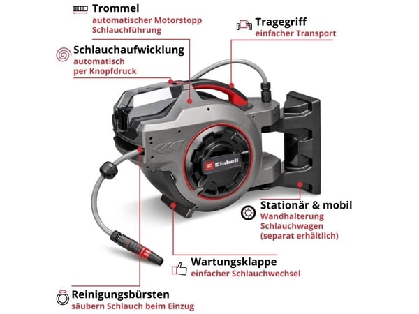 Einhell 4173773 - SOLO