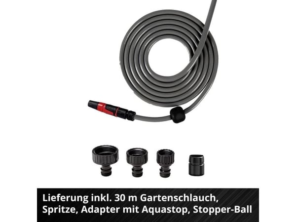 Einhell 4173773 - SOLO
