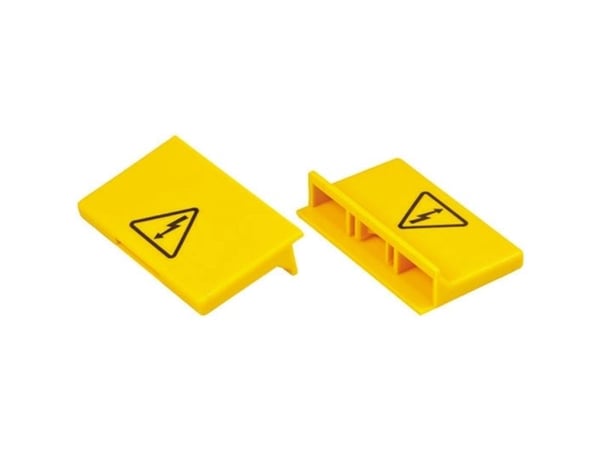 Siemens 3RV19156AB Kansi ja suojahuppu