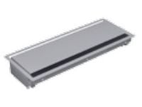 Bachmann 338.0205, 386.5 mm, 151 mm