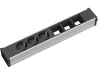 Bachmann 912.006, Musta, Hopea, 3 AC-pistorasia(a)