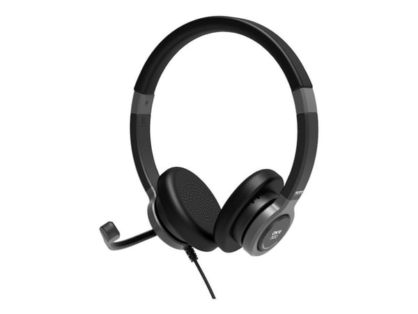 Celly PORT CONNECT Pro stereohörlurar kabel USB - On’R 300 (912001)