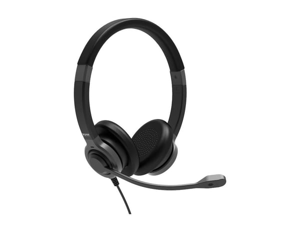 Celly PORT CONNECT Pro stereohörlurar kabel USB - On’R 300 (912001)