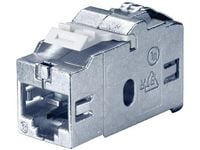 Bachmann CAT6 RJ45, hopea, RJ45, RJ45, RJ45