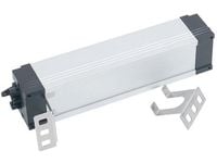 Bachmann STEP - Strømstripmonteringsbøjle (pakki 2 kpl)
