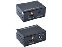 VivoLink - Lyduttaker