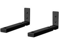 B-Tech BT15, Vegg, 15 kg, Sort, Vegg, 29 cm, 18 cm
