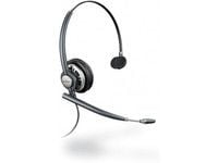 Poly EncorePro HW710 - Headset - på örat - kabelansluten
