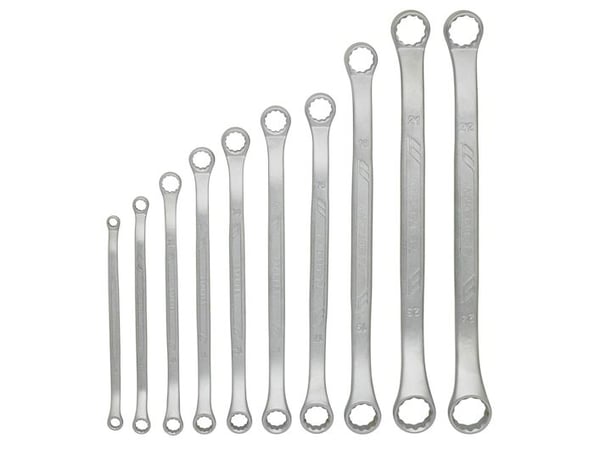 Stanley STMT1-74177, Skiftenøkkelsett, Kromfarget, Skralle, 188 mm, 420 mm, 50 mm