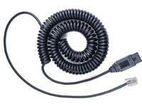 VXi QD 1029P, 3 m, musta, liitin/kahva, QD