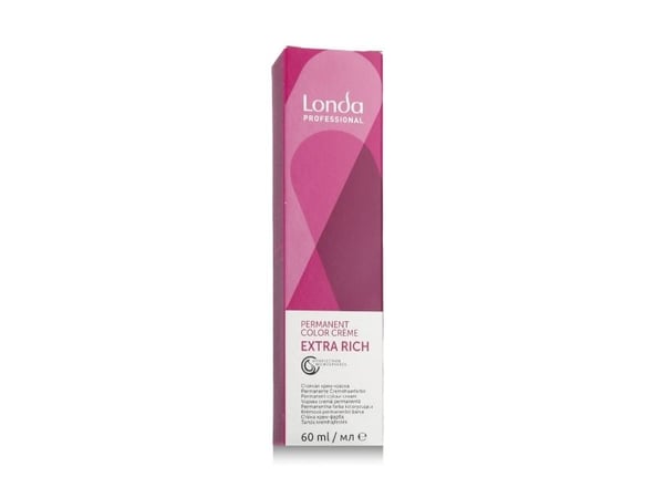 Londa Professional Permanent Color Crème Extra Rich (0/65 Violet Red-Mix) 60 ml