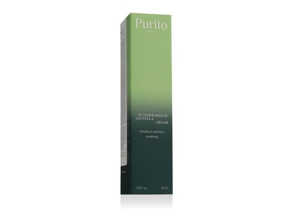 Purito Wonder Releaf Centella Cream 50 ml