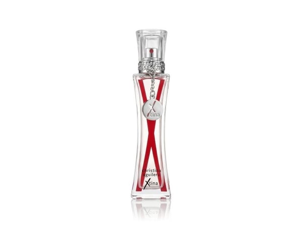 Christina Aguilera Xtina Eau De Parfum 30 ml (dame)
