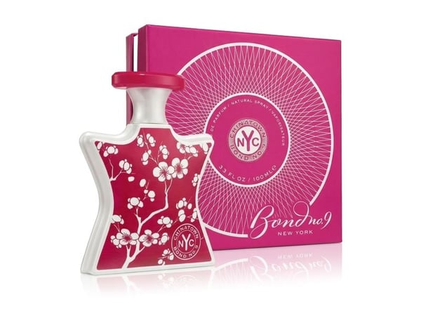 Bond No. 9 New York Chinatown EDP U 100 ml